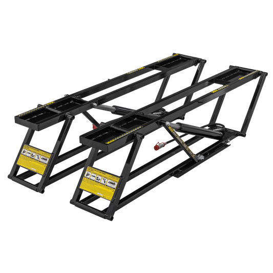 Portable Car Lift 2.25 Tonne