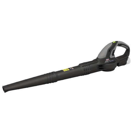 SV10.8 Series Cordless Leaf Blower 10.8V - Body Only