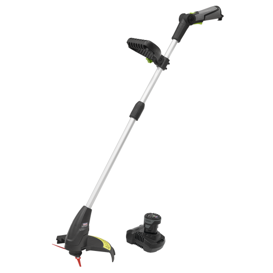 SV10.8 Series Cordless Grass Trimmer Kit 10.8V 2Ah