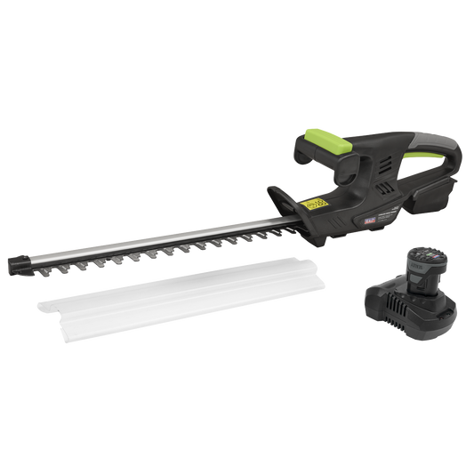 SV10.8 Series Cordless Hedge Trimmer Kit 10.8V 2Ah