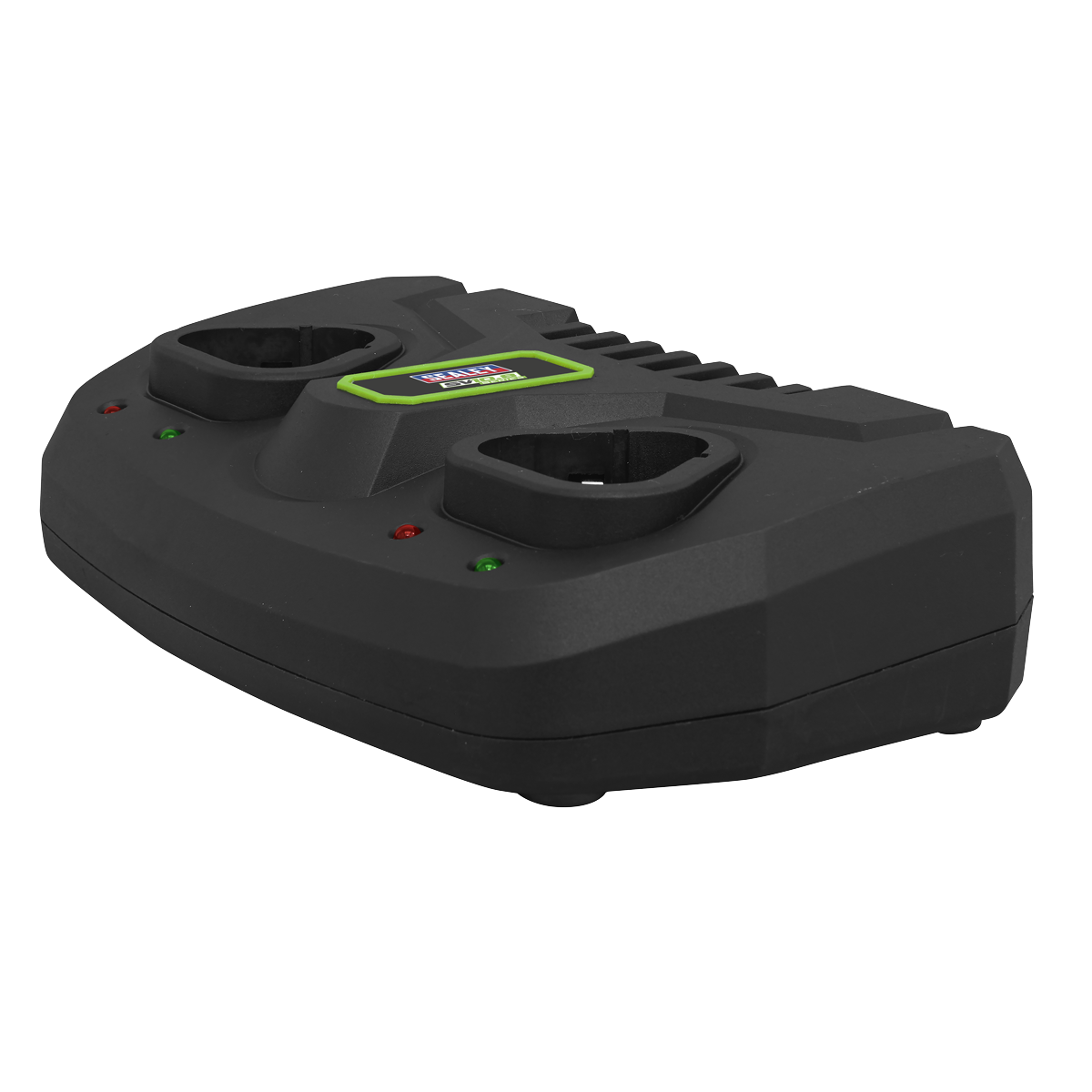 Fast Charge Dual Battery Charger for 10.8V SV10.8 Series