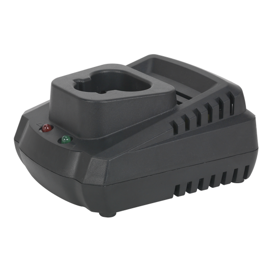 SV12 Series Fast Charge Battery Charger 12V