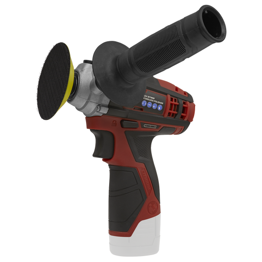 SV12 Series 71mm Cordless Polisher 12V - Body Only