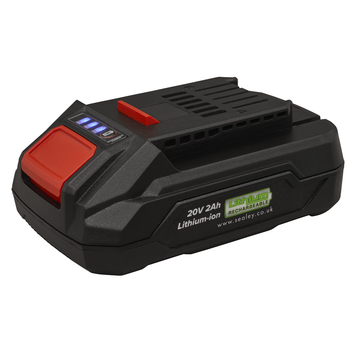 SV20 Series Power Tool Battery 20V 2Ah