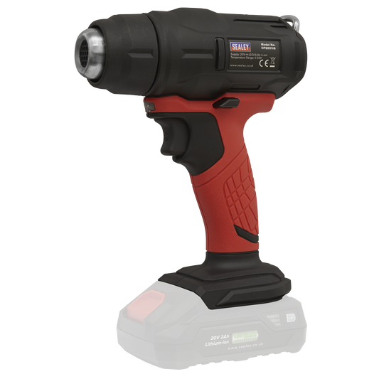SV20 Series Cordless Heat Gun 20V - Body Only