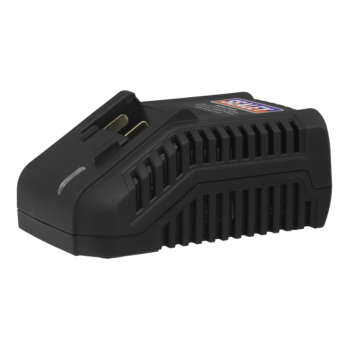 Fast Charge Battery Charger 20V SV20 Series - European Plug