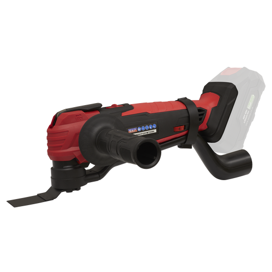 SV20 Series Cordless Oscillating Multi-Tool 20V - Body Only