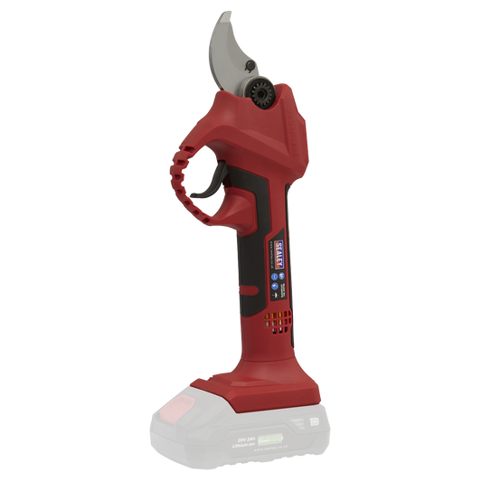 SV20 Series Brushless Cordless Pruning Shears 20V - Body Only