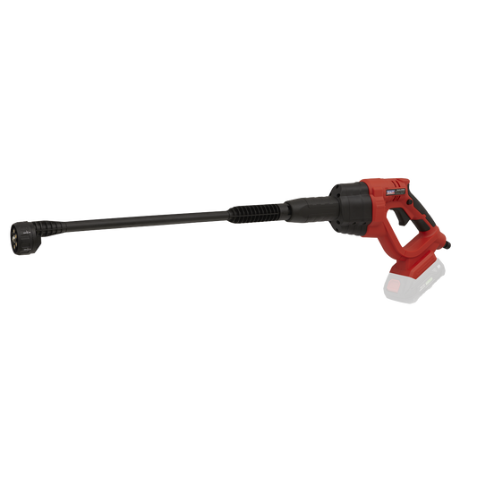 SV20 Series 22bar Cordless Pressure Washer 20V - Body Only
