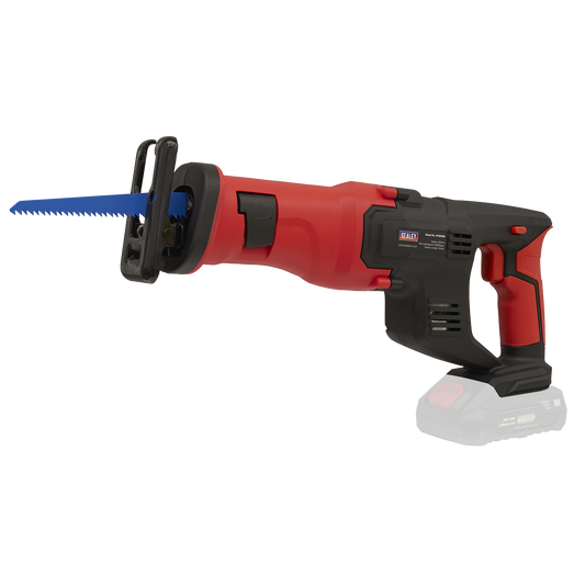 SV20 Series Cordless Reciprocating Saw 20V - Body Only