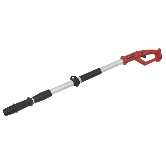 SV20 Series Cordless Telescopic Pole for CP20VPSH/CP20VPHT