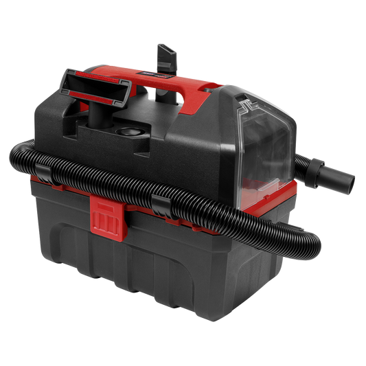 SV20 Series 10L Cordless Vacuum Cleaner Wet & Dry 20V - Body Only