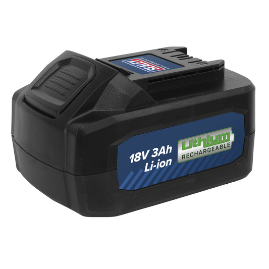 Power Tool Battery 18V 3Ah for CP400LI & CP400LIHV