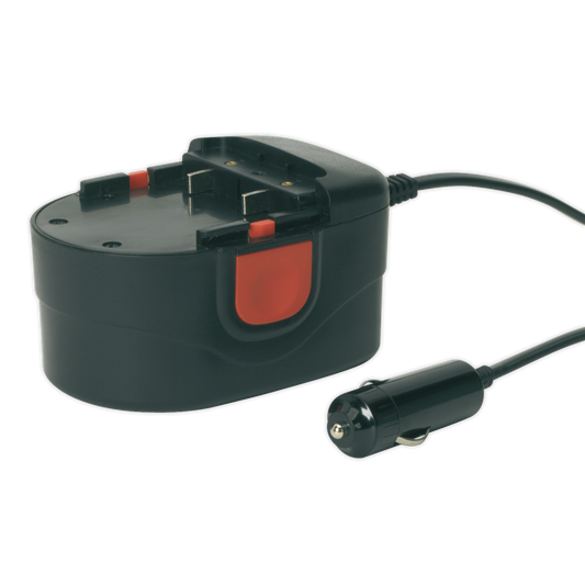 Cordless Grease Gun 12V