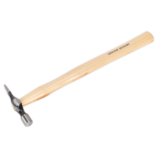Premier Cross Pein Pin Hammer 4oz