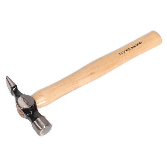 Premier Warrington/Joiners Hammer with Hickory Shaft 16oz