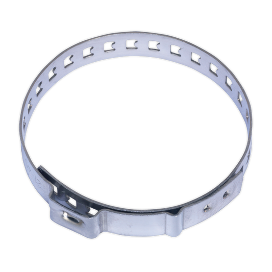 CVJ Boot Ear Clamp 19-40mm - Pack of 25