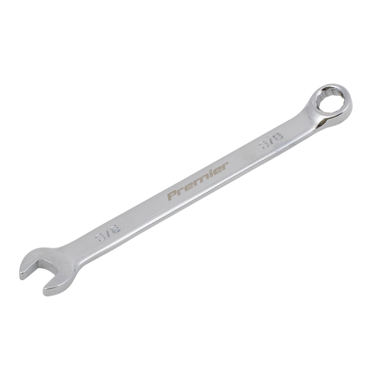 Premier Imperial Combination Spanner 3/8"