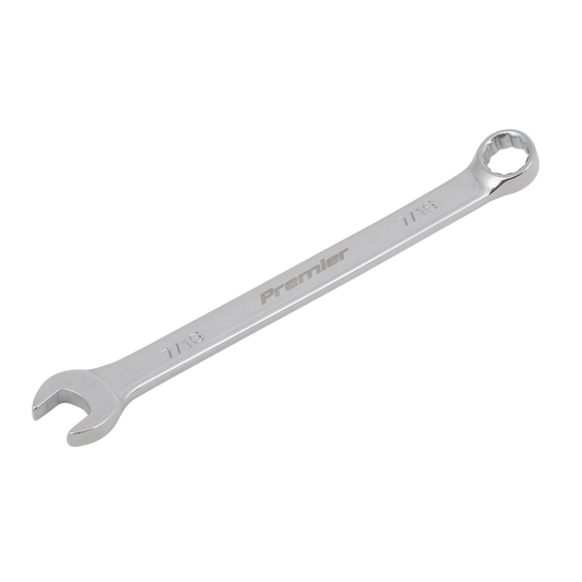 Premier Imperial Combination Spanner 7/16"