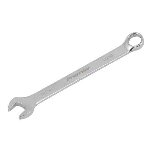 Premier Imperial Combination Spanner 9/16"