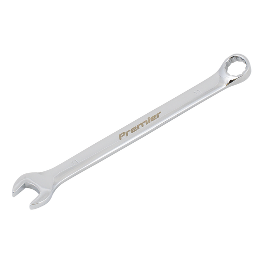 Premier Combination Spanner 11mm