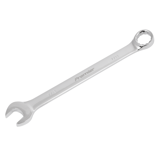 Premier Imperial Combination Spanner 7/8"