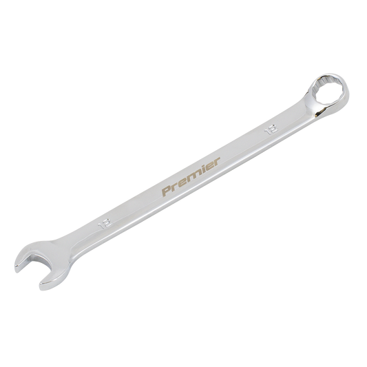 Premier Combination Spanner 12mm