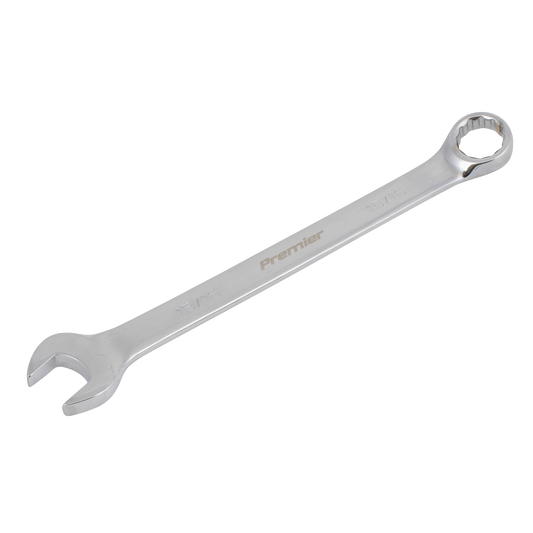 Premier Imperial Combination Spanner 15/16"