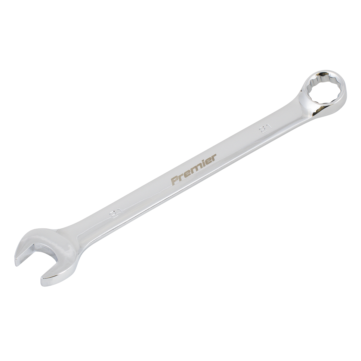 Premier Combination Spanner 21mm