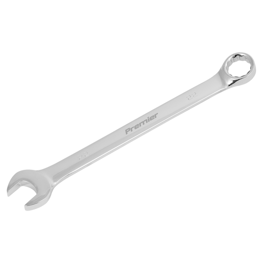 Premier Combination Spanner 22mm