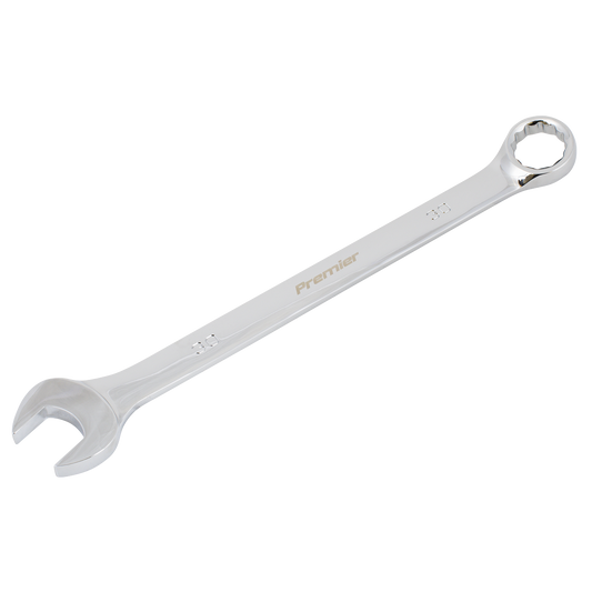 Premier Combination Spanner 30mm