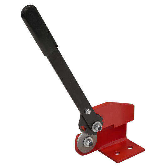 Sheet Metal Disc Cutter 16g