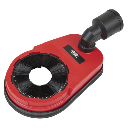 Drill Dust Extractor Nozzle 135mm