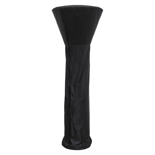 Dellonda Tower Patio Heater Cover, Heavy-Duty & Water-Resistant