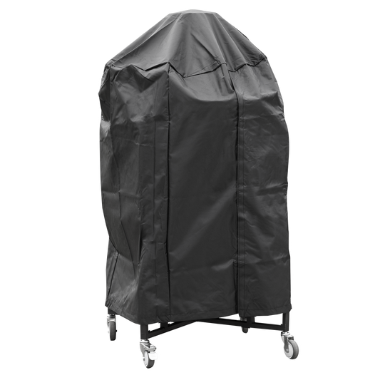 Dellonda Water-Resistant Kamado BBQ Cover for DG159
