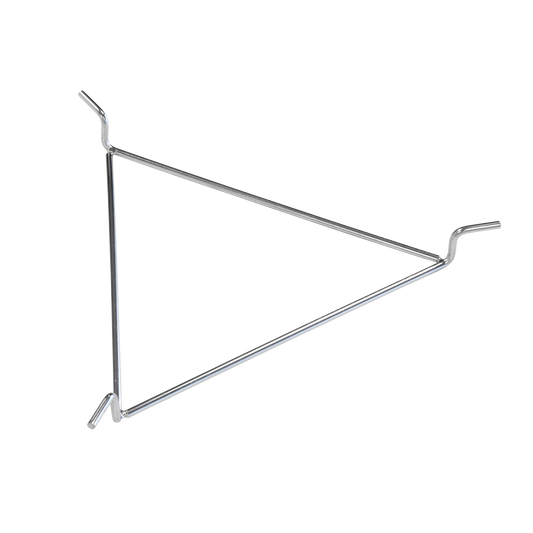 Dellonda Heat Deflector Support for Kamado BBQs