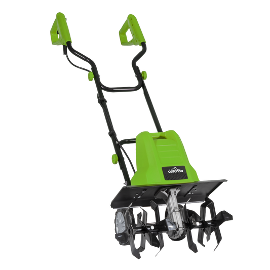 Dellonda Electric Tiller/Cultivator 1500W