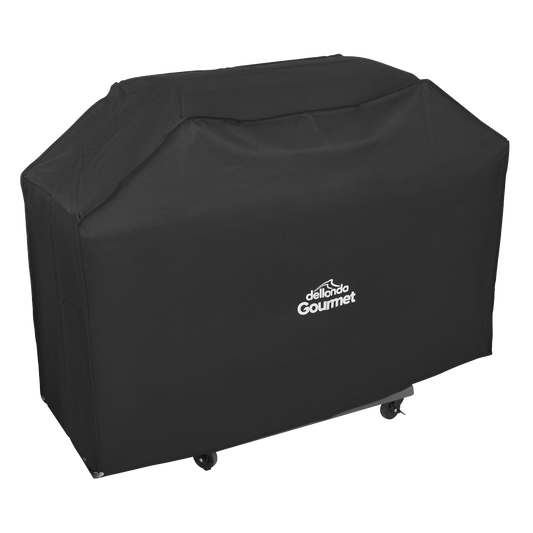Dellonda PVC Water-Resistant BBQ Cover for DG17