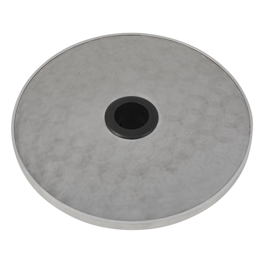 Dellonda Table for Tower Patio Heaters