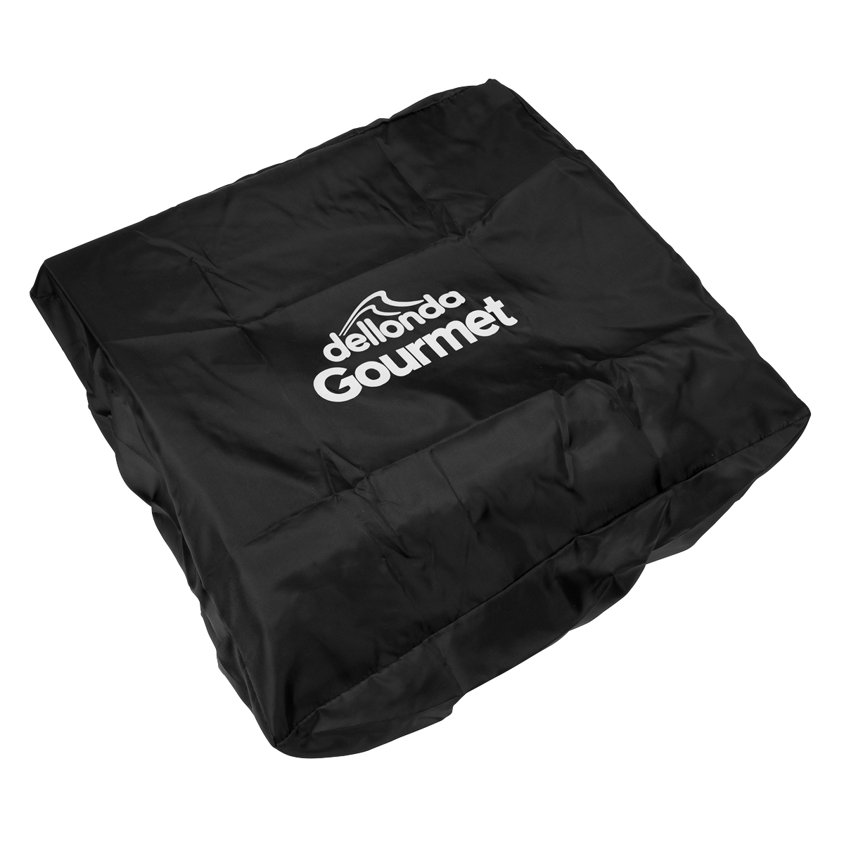 Dellonda Heavy-Duty PVC Water-Resistant Plancha Cover for DG21