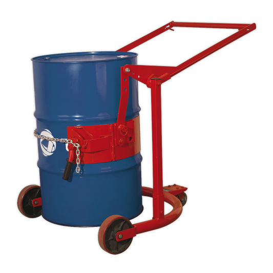 Mobile Drum Handler 205L