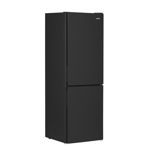 Baridi 47cm 70/30 Fridge Freezer, 157L Capacity Low Frost