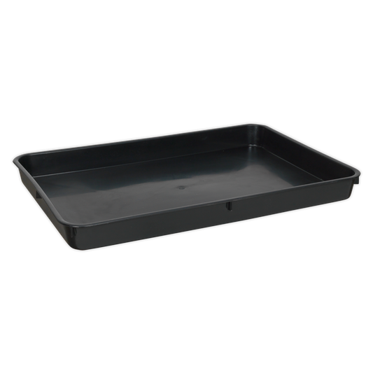Low Profile Oil Drip Tray 9L