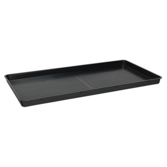 Low Profile Oil Drip Tray 25L