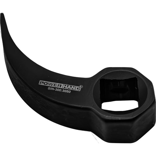 POWERHAND 1/2" Breaker Bar Rolling Head Adapter