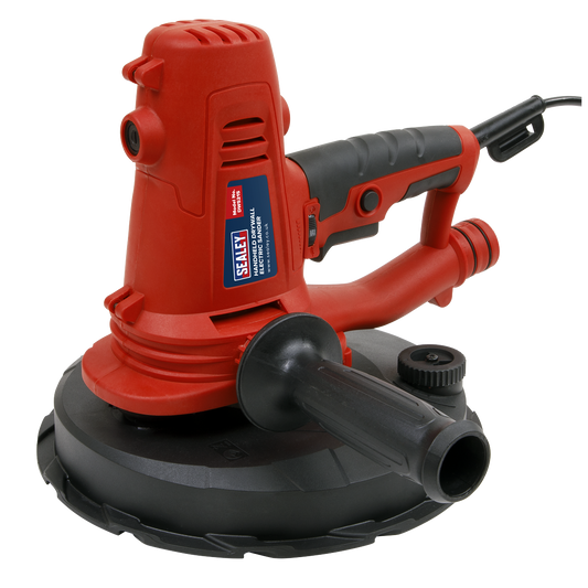 215mm Handheld Drywall Sander 1050W