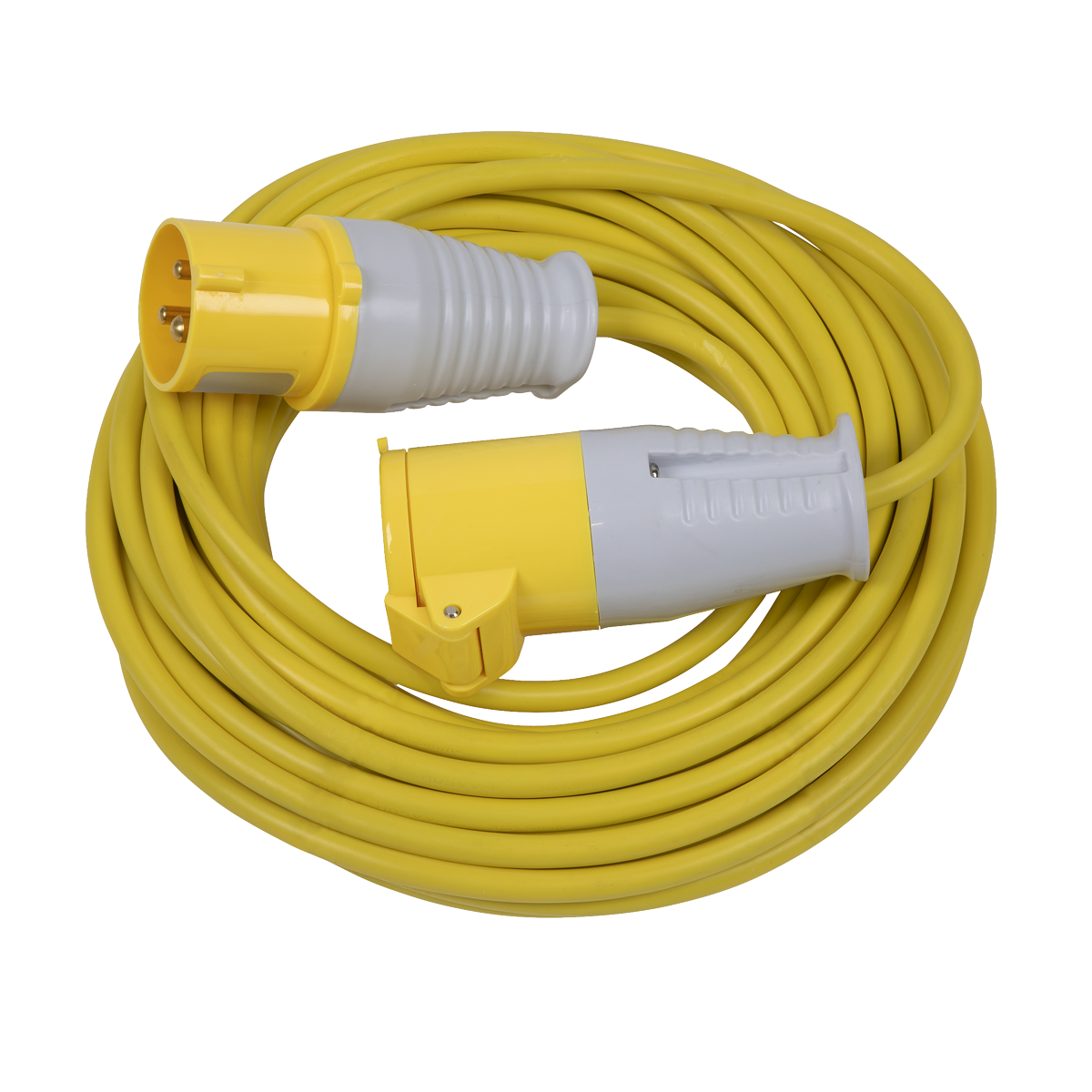 14m Extension Lead 110V 16A