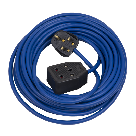 14m Extension Lead 230V 13A