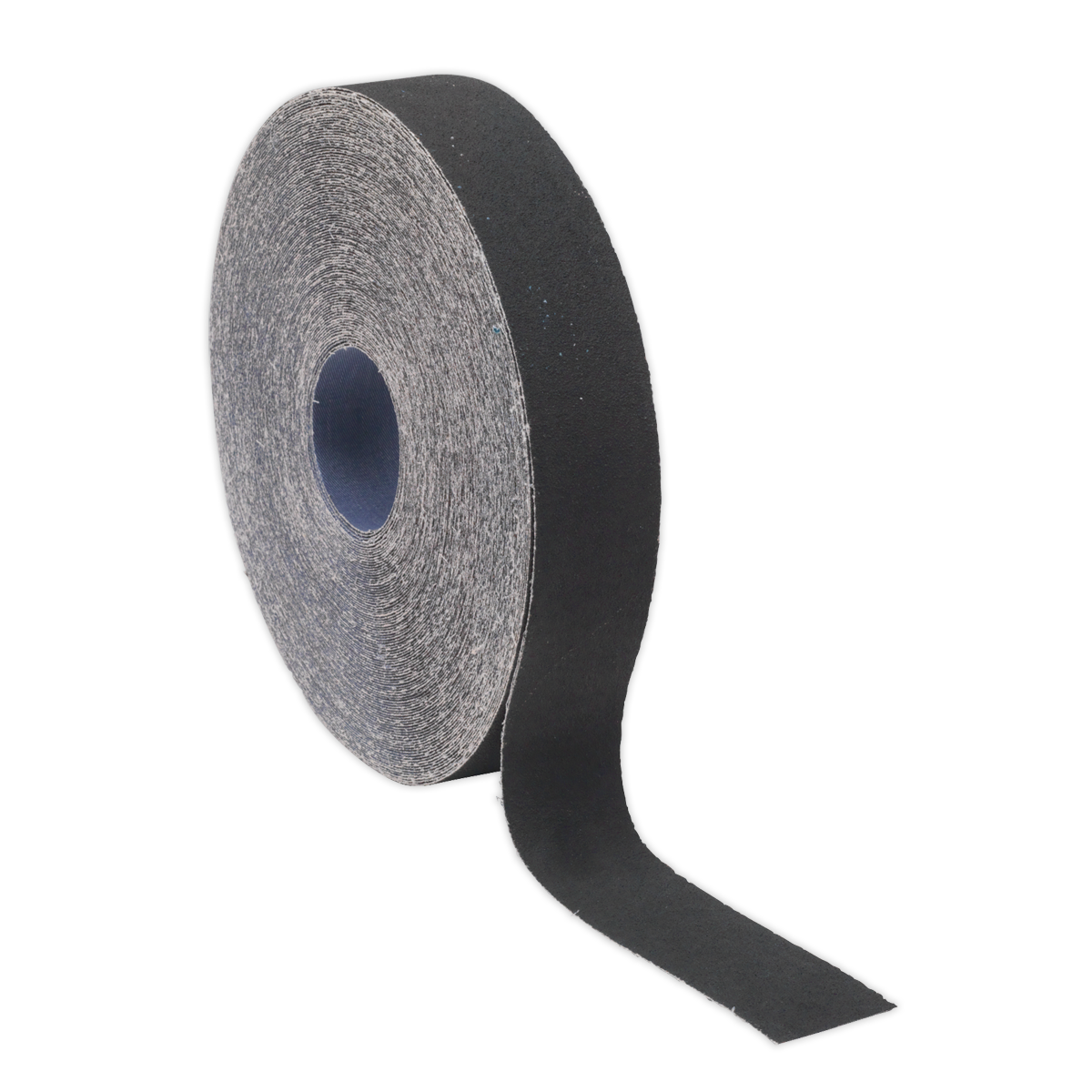 Emery Roll 150Grit 25mm x 50m - Blue Twill