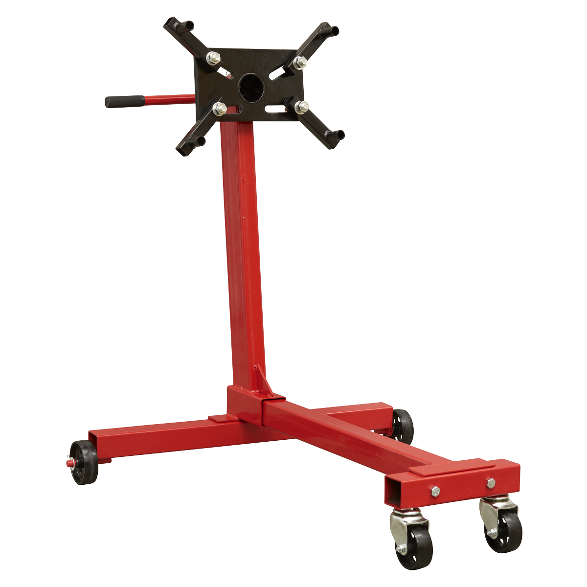 Engine Stand 350kg Capacity